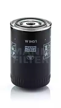 Фильтр MANN-FILTER W 940/1