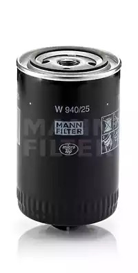 Фильтр MANN-FILTER W 940/25