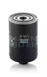 Фильтр MANN-FILTER W 940/5