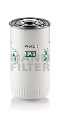 Фильтр MANN-FILTER W 950/13