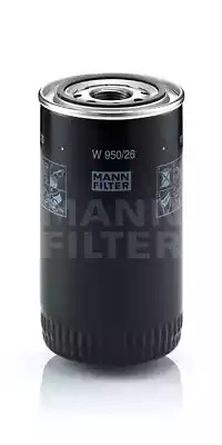 Фильтр MANN-FILTER W 950/26