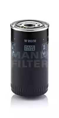Фильтр MANN-FILTER W 950/39