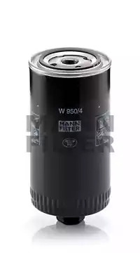 Фильтр MANN-FILTER W 950/4