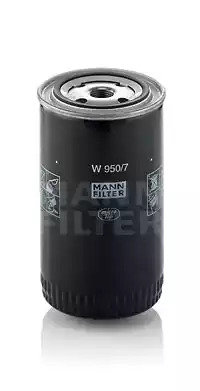 Фильтр MANN-FILTER W 950/7