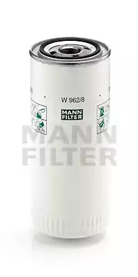 Фильтр MANN-FILTER W 962/8