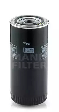 Фильтр MANN-FILTER W 962