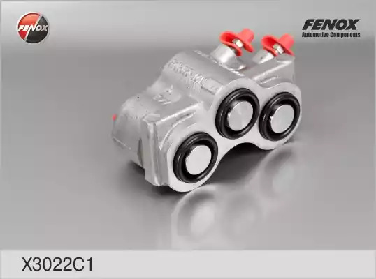 Цилиндр FENOX X3022C1