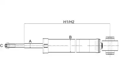 Комплектующие METZGER 109-1225 (Z 1225)