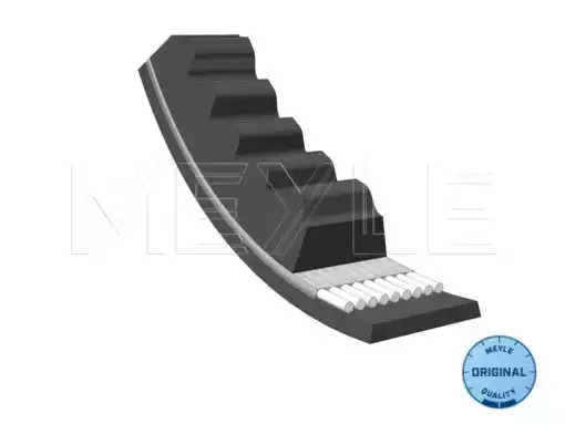 Ремень MEYLE 052 119 0650 (AVP 11,9X650, 11,9X650, AVX 11,9X650, MVB0285)