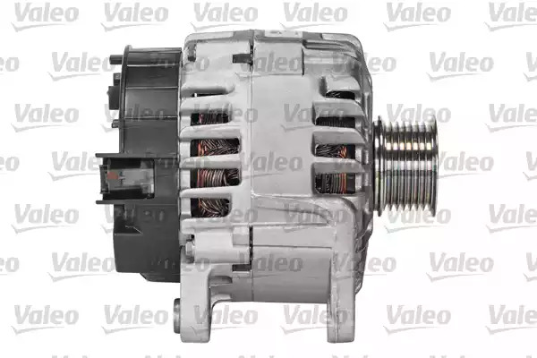 Генератор VALEO 439663