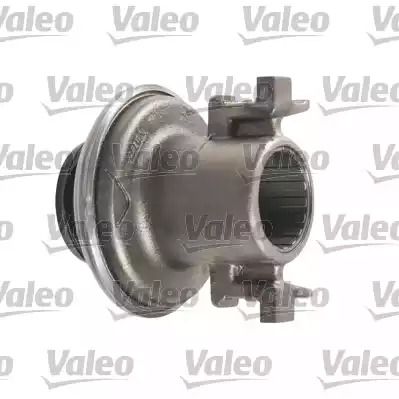 Комплект сцепления VALEO 827166 (120, 320707, 430DTE)