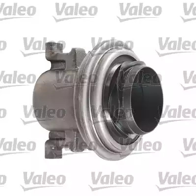 Комплект сцепления VALEO 827166 (120, 320707, 430DTE)