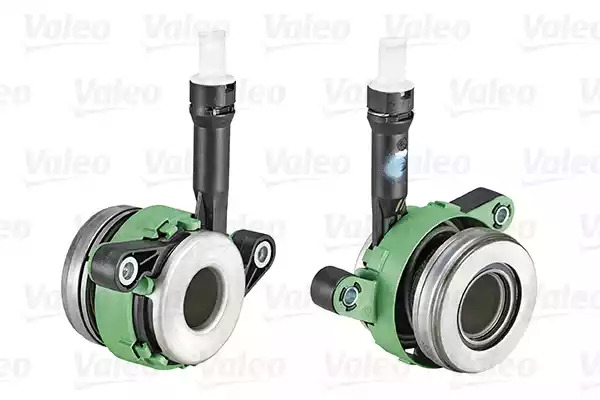 Центральный выключатель VALEO 810011