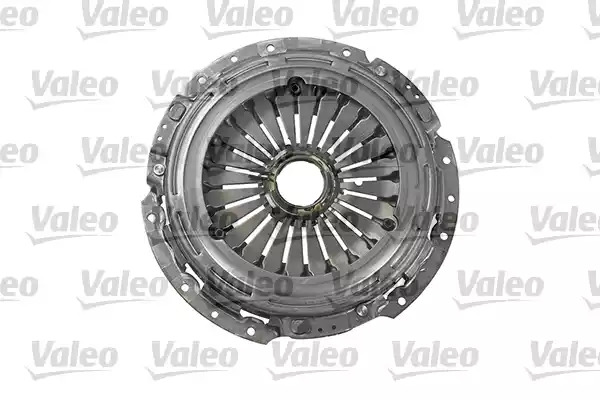 Комплект сцепления VALEO 809126 (319918, 330DTR)