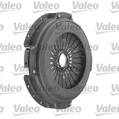 Комплект сцепления VALEO 827411