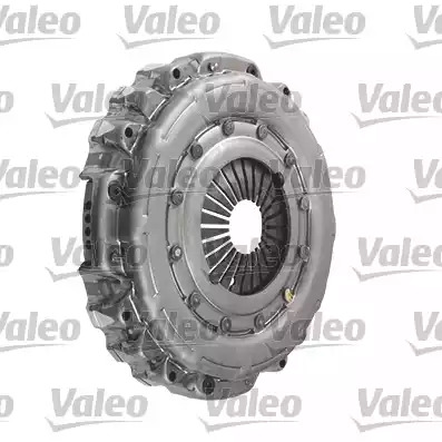 Комплект сцепления VALEO 809150 (319926, 395DBE)