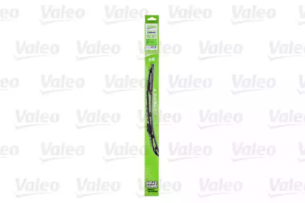 Щетка стеклоочистителя VALEO 576101 (C6045)