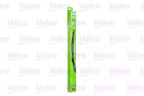 Щетка стеклоочистителя VALEO 576101 (C6045)