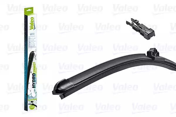 Щетка стеклоочистителя VALEO 578512 (HF60B)