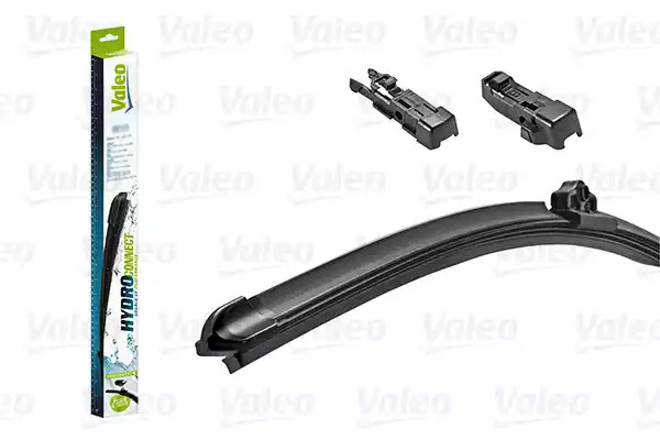 Щетка стеклоочистителя VALEO 578516 (HF70B)