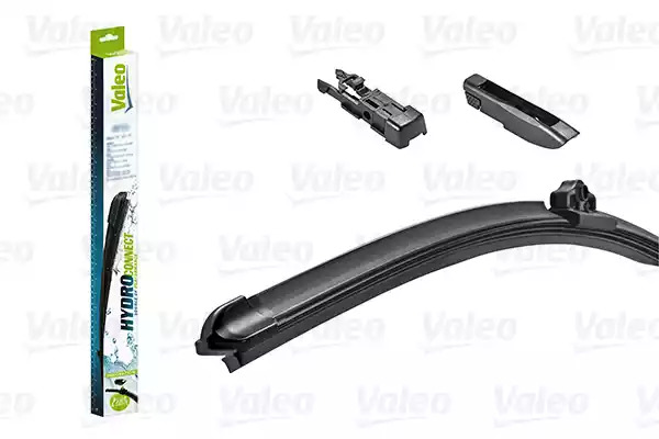 Щетка стеклоочистителя VALEO 578517 (HF75)