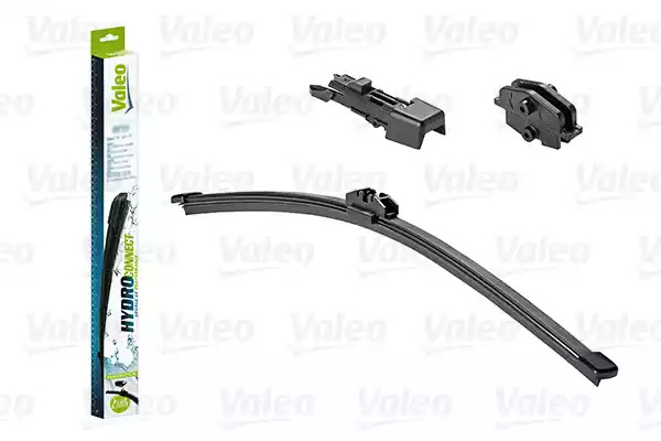 Щетка стеклоочистителя VALEO 578560 (HR24)