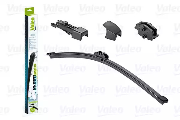 Щетка стеклоочистителя VALEO 578563 (HR33)