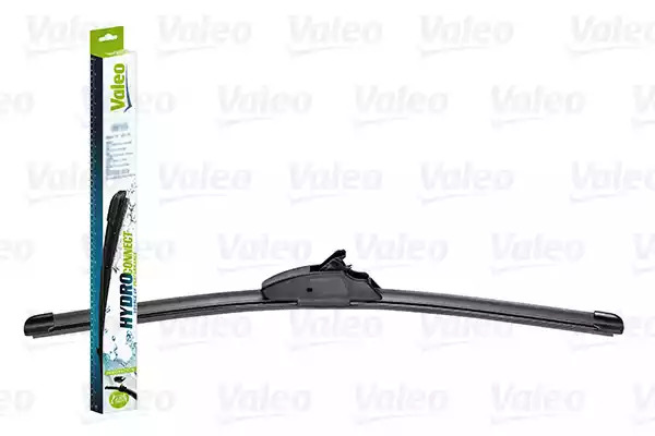 Щетка стеклоочистителя VALEO 578570 (HU35)