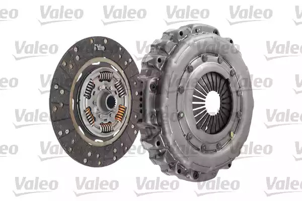 Комплект сцепления VALEO 805297 (319941, 395DBE)