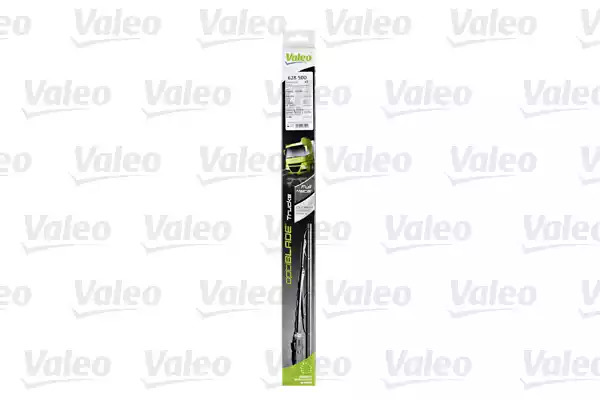 Щетка стеклоочистителя VALEO 628500