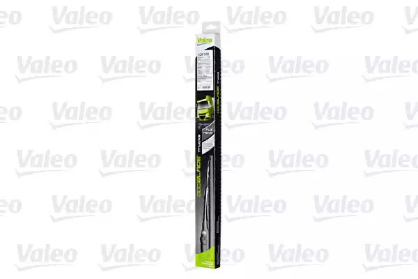 Щетка стеклоочистителя VALEO 628500