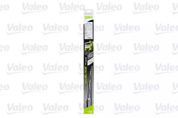 Щетка стеклоочистителя VALEO 628550