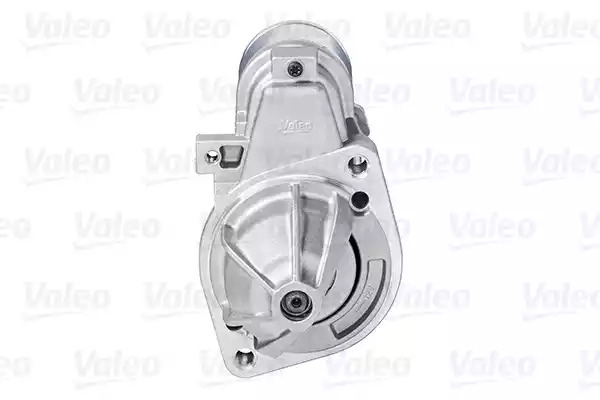 Стартер VALEO 432644 (D7R19, D7R28, D7R43, D9R149, ND162, D7R46)