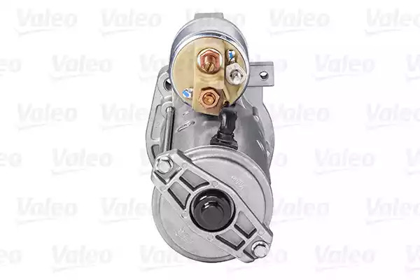 Стартер VALEO 432644 (D7R19, D7R28, D7R43, D9R149, ND162, D7R46)