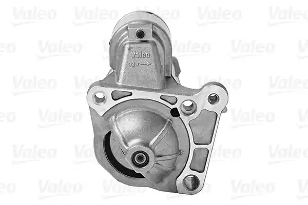Стартер VALEO 438090 (D7R44b, D7R44)