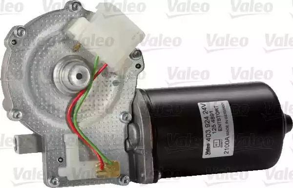 Электродвигатель VALEO 403924