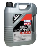Liqui Moly Top Tec 4300 5w-30