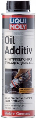 Liqui Moly Oil-Additiv