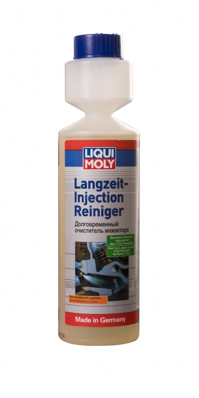 Liqui Moly Langzeit-Injection Reiniger 250 мл