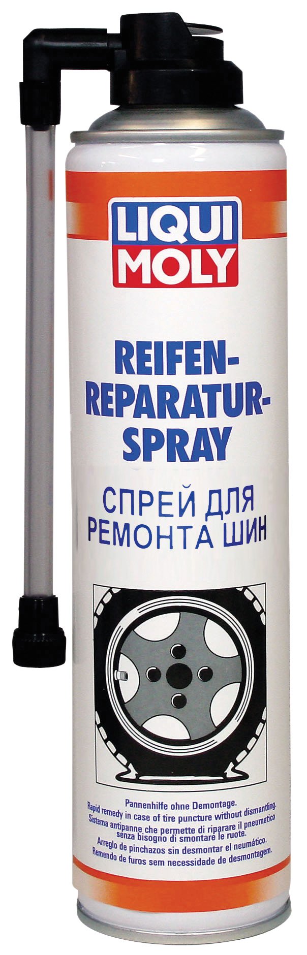Reifen-Reparatur-Spray 400 мл