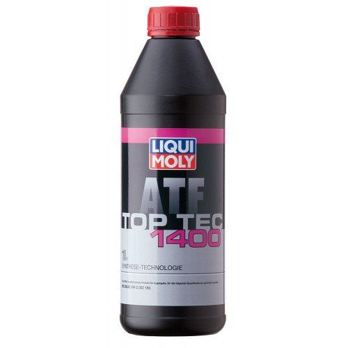 Liqui Moly Top Tec ATF 1400