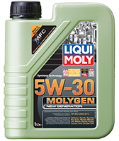 Liqui Moly Molygen 5w-30