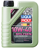 Liqui Moly Molygen 10w-40