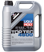 Liqui Moly Top Tec 4600 5w-30