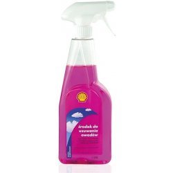 Shell Insect Remover
