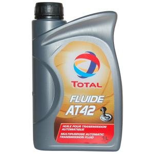 Total Fluide AT42 1л