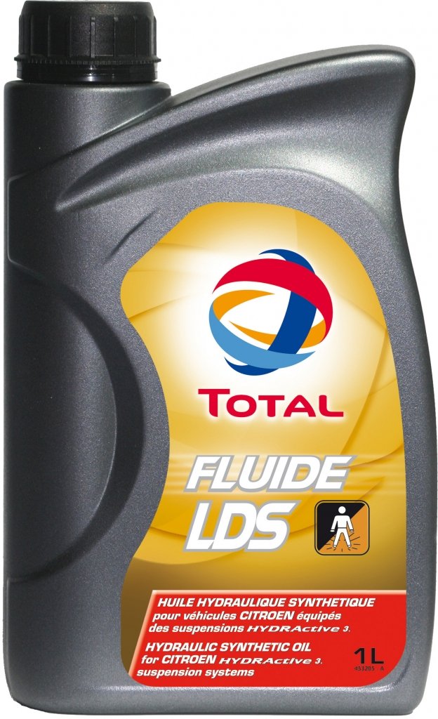Total Fluide LDS