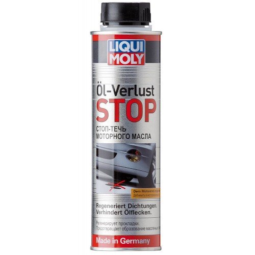 Liqui Moly Oil-Verlust-Stop