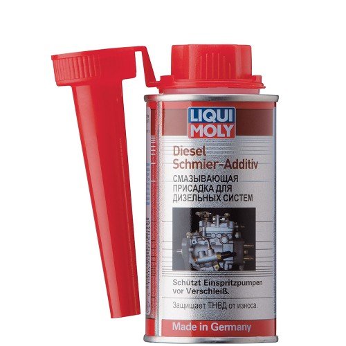 Liqui Moly Diesel-Schmier-Additiv 150 мл