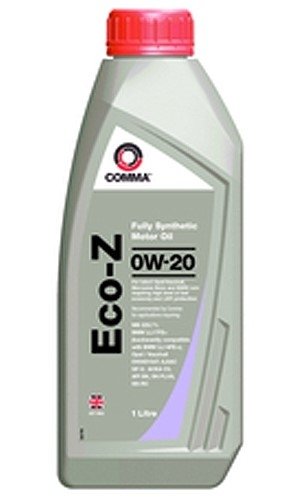 Comma ECO-Z 0W-20
